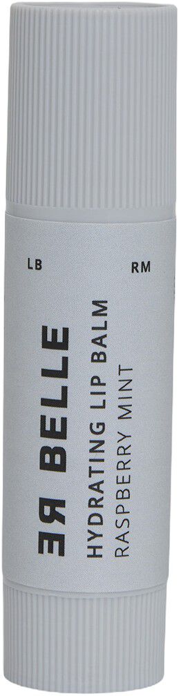 Lip Balm Raspberry Mint