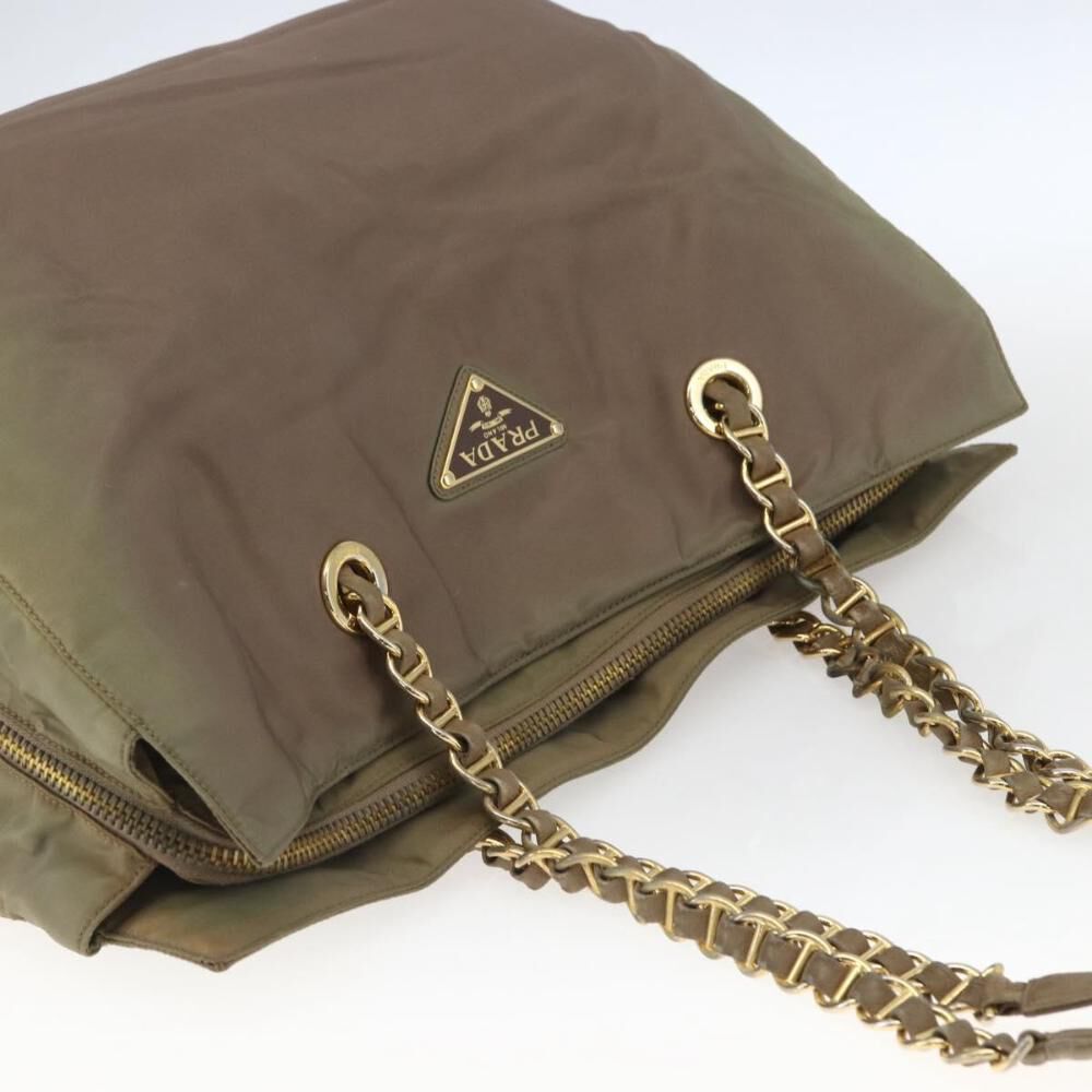 Prada Shoulder Bag