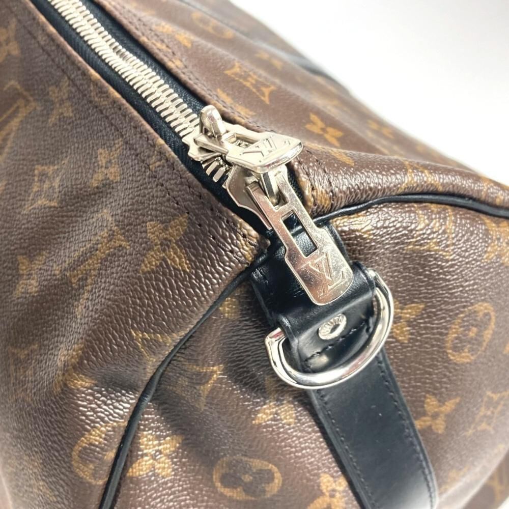 Louis Vuitton Keepall