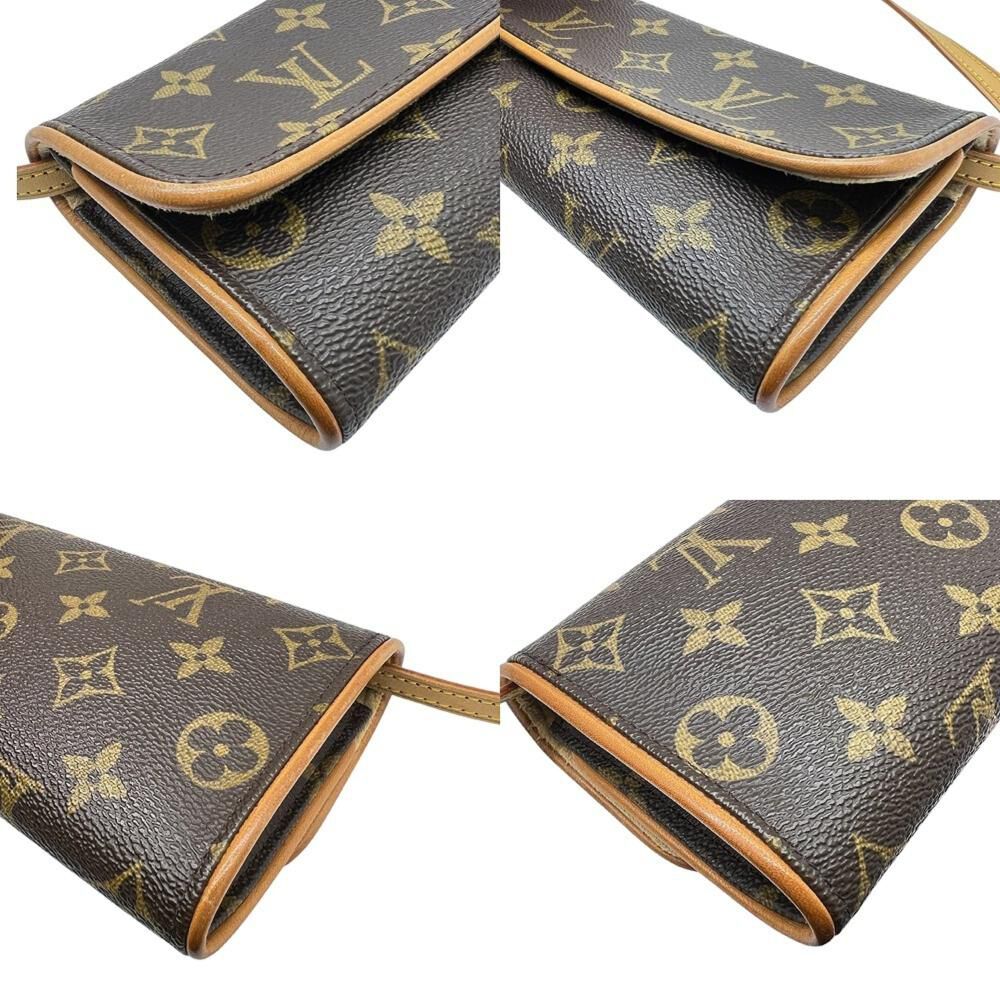 Louis Vuitton Twin Pochette