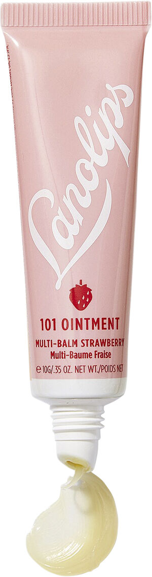 101 Multi-Balsam - Jordgubb