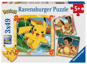 Pokemon 3x49p