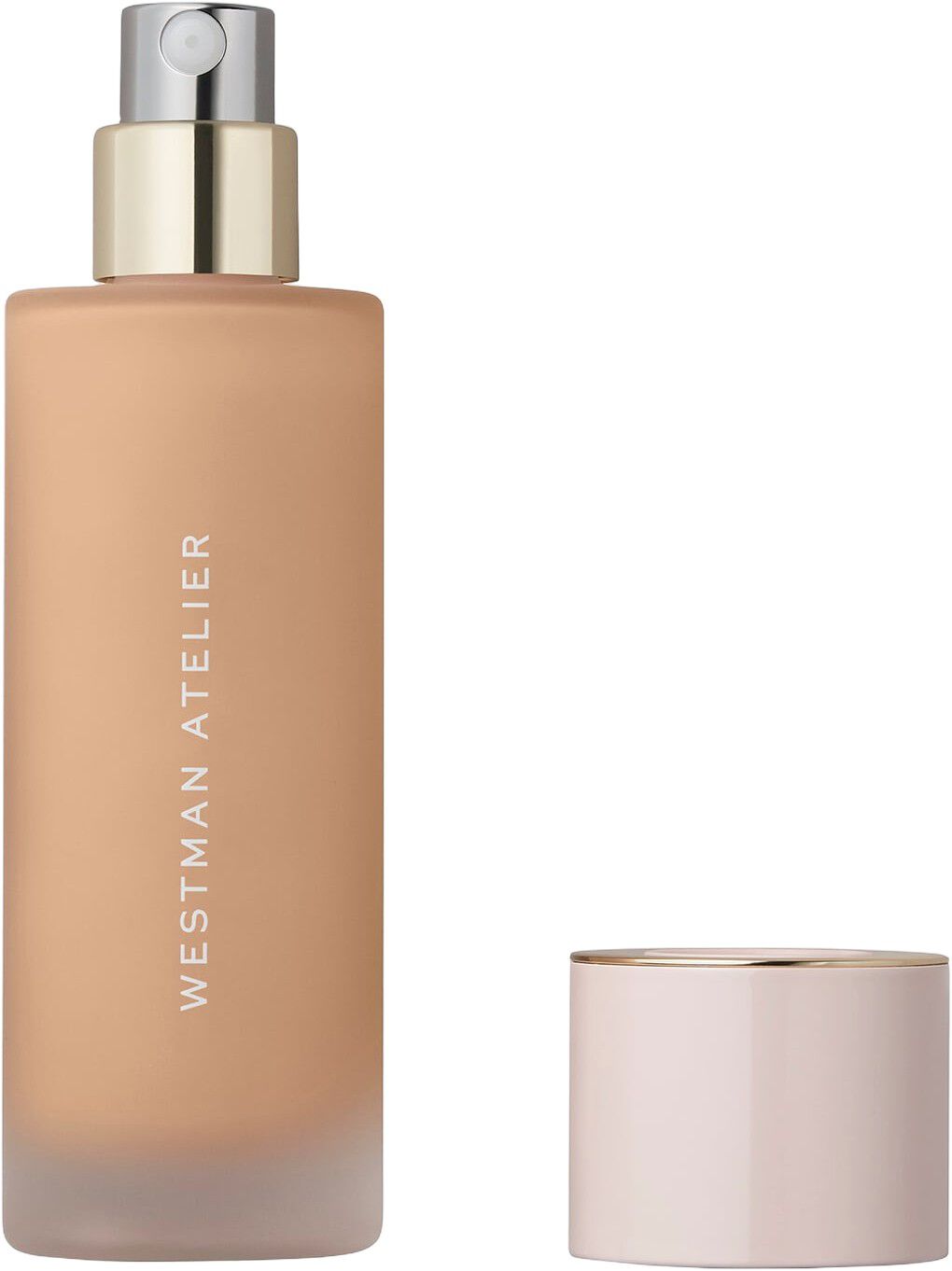 Supr&ecirc;me Bio-Complex - Flytande foundation