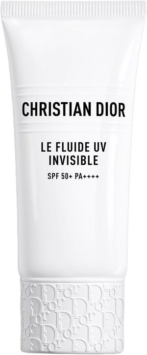 Hydrating Invisible UV Fluid SPF 50+