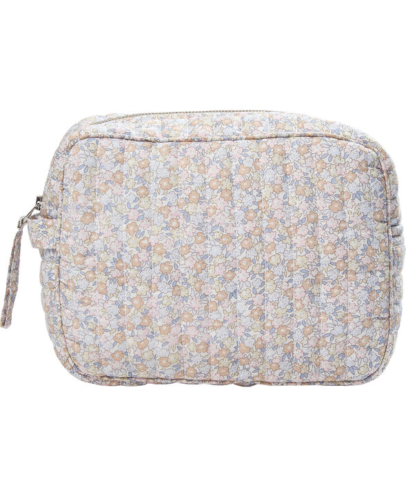 Matilda 1 G toilettaske Peach Melba