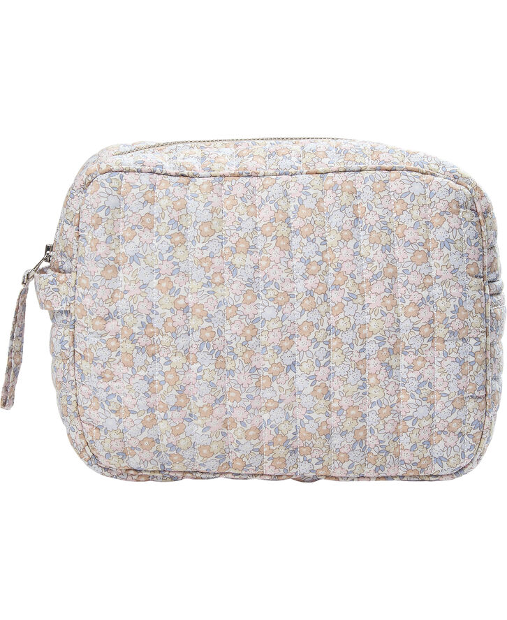 Matilda 1 G toilettaske Peach Melba