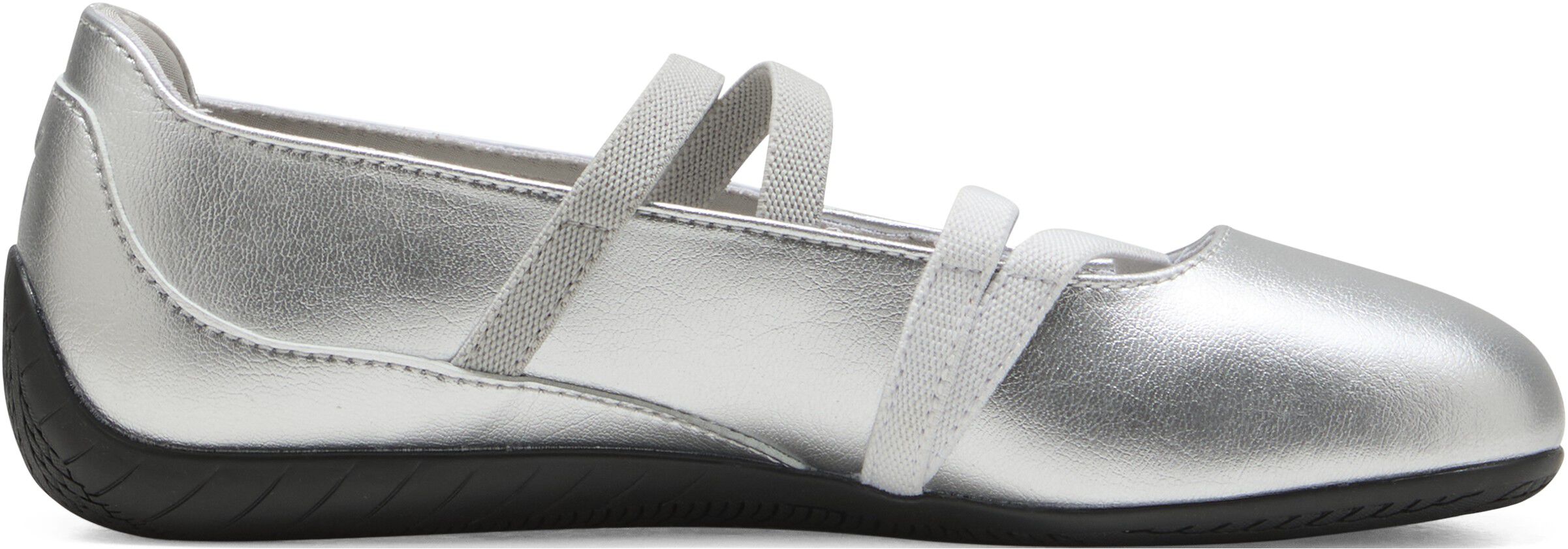 Speedcat Ballet Metallic Wns