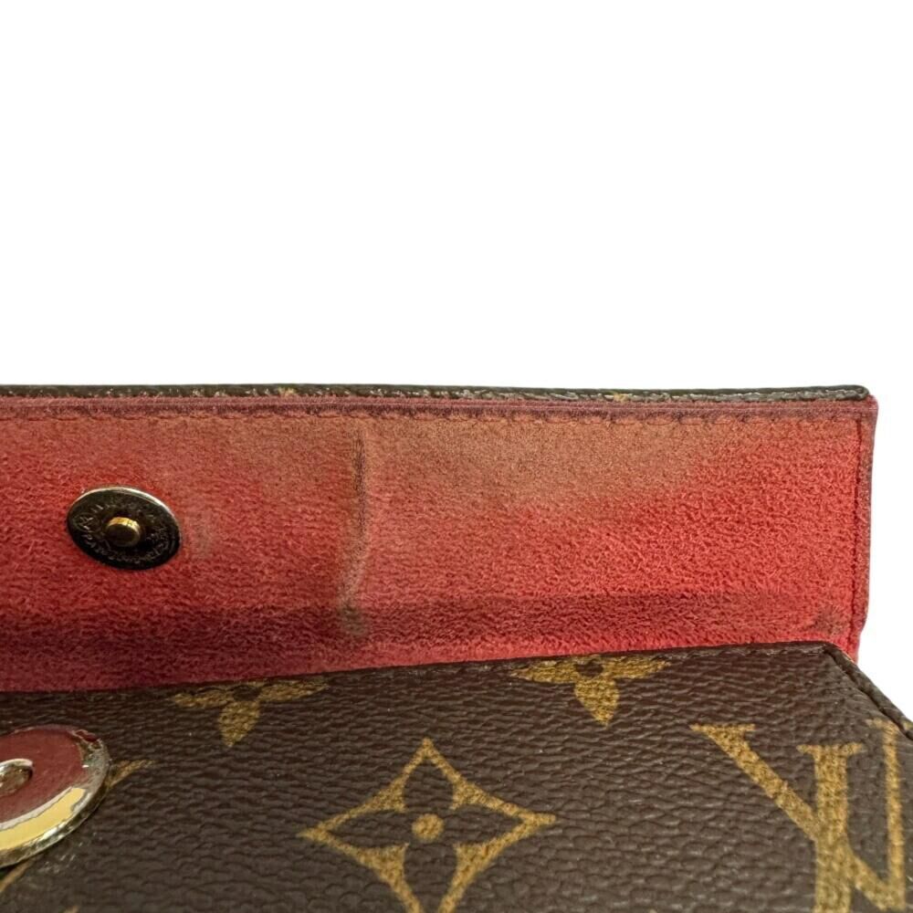 Louis Vuitton Pochette Accessoires