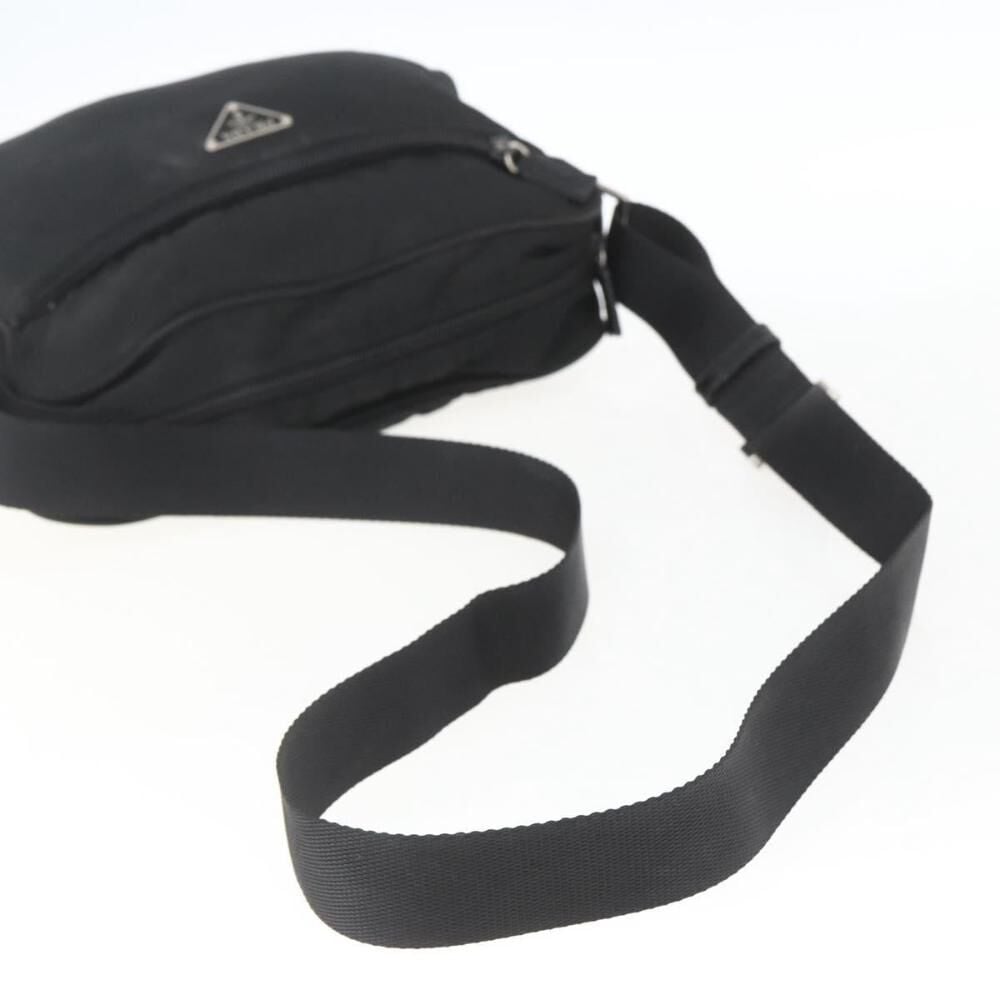 Prada Messenger Bag