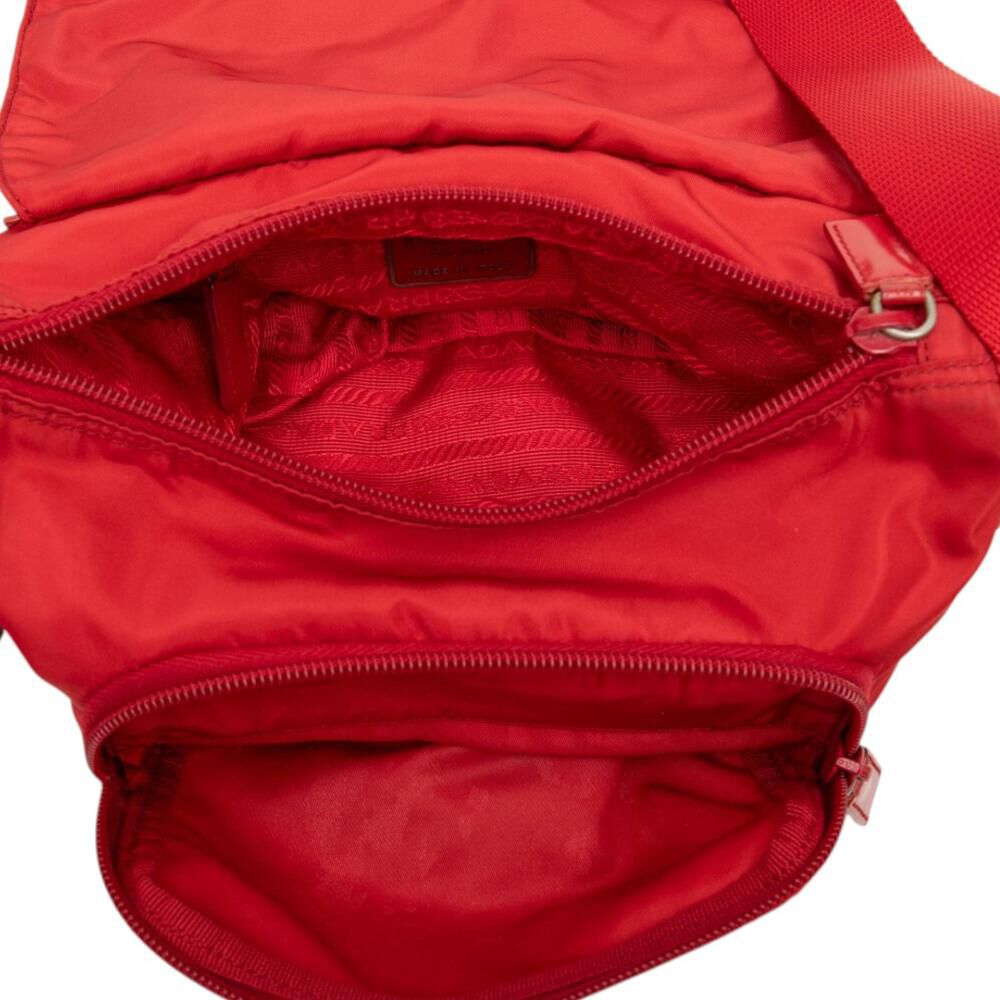 Prada Crossbody Bag