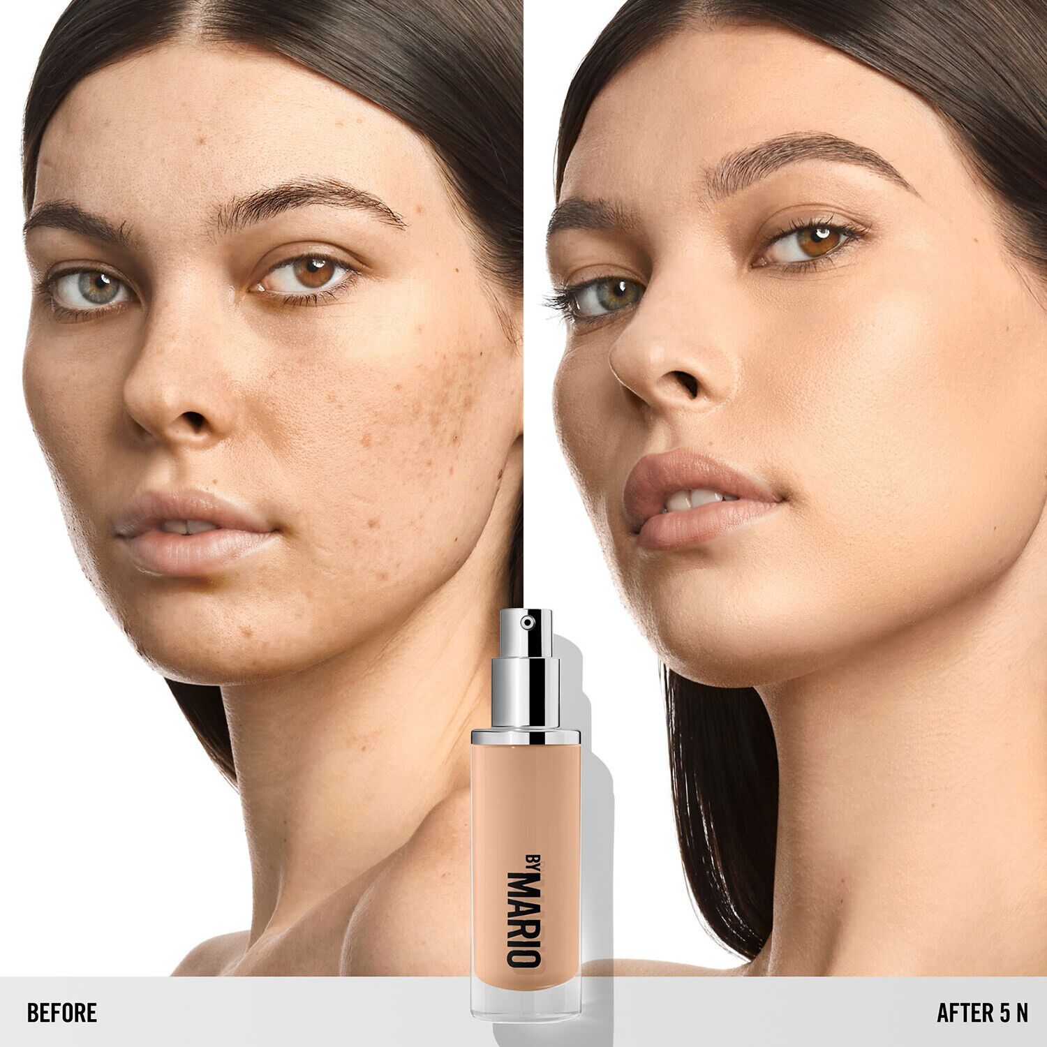 SurrealSkin Foundation
