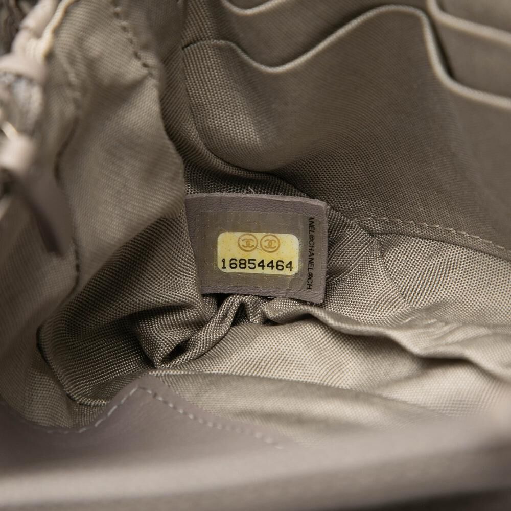 Chanel Crossbody Bag