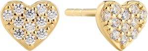 CUORE EARRINGS