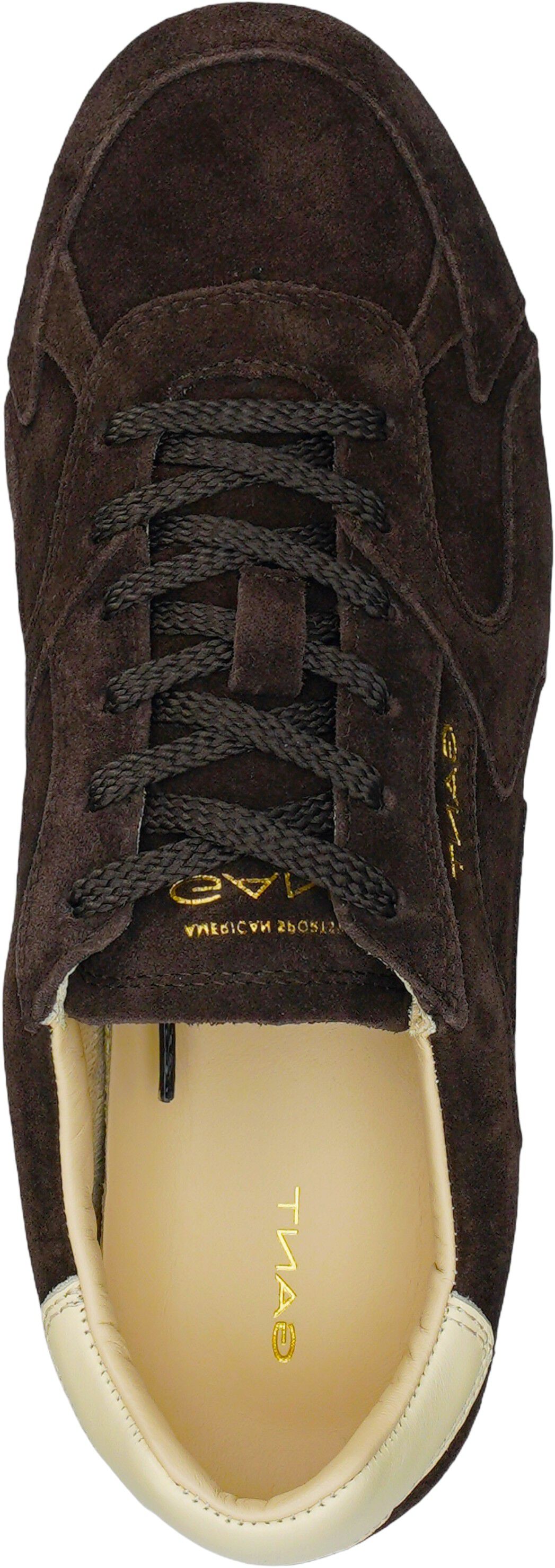 Sperly Low Lace Shoe