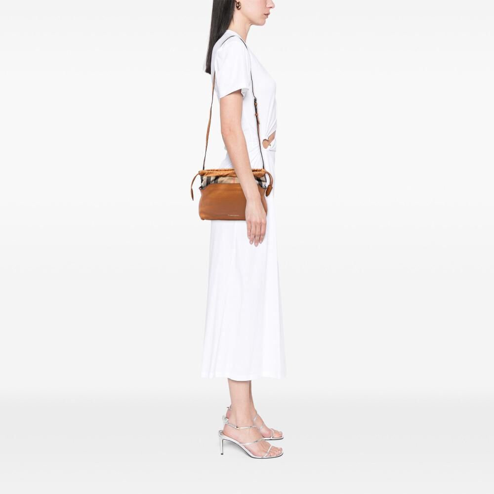 Burberry Crossbody Bag