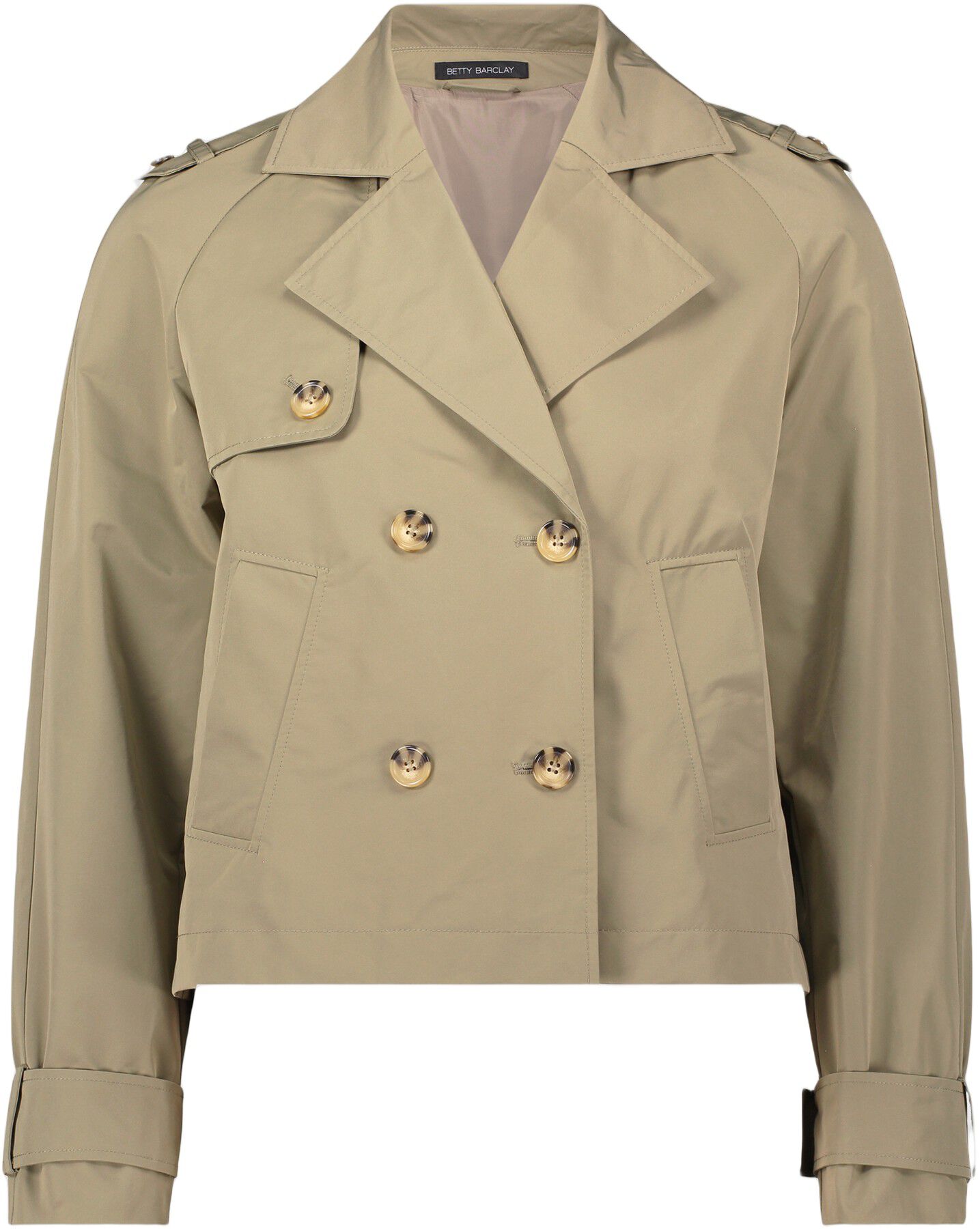 Betty Barclay Blazer