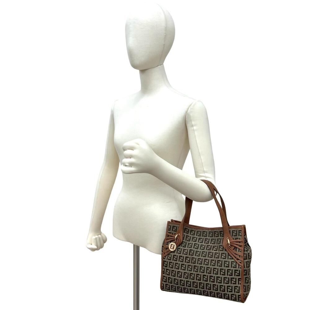 Fendi Tote
