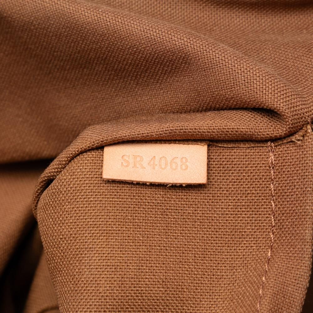 Louis Vuitton Palermo