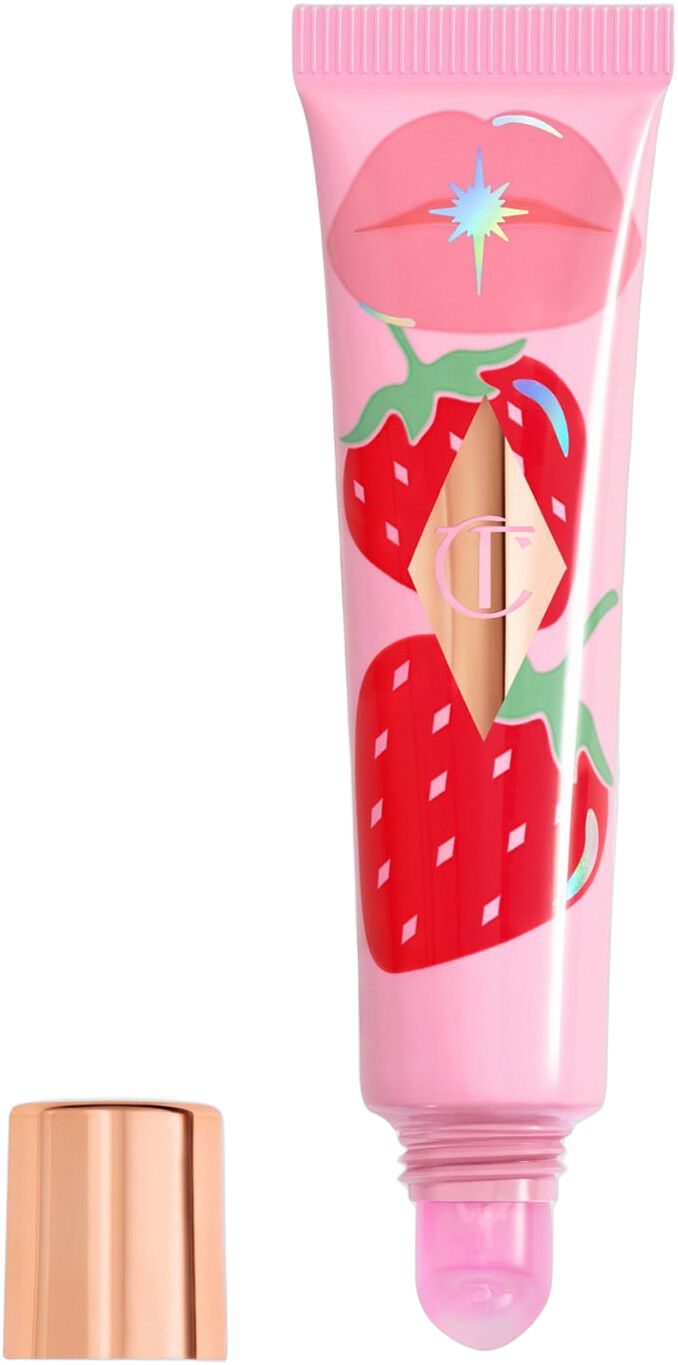 Unreal Lips Healthy Glow Nectar Oil - L&auml;ppolja