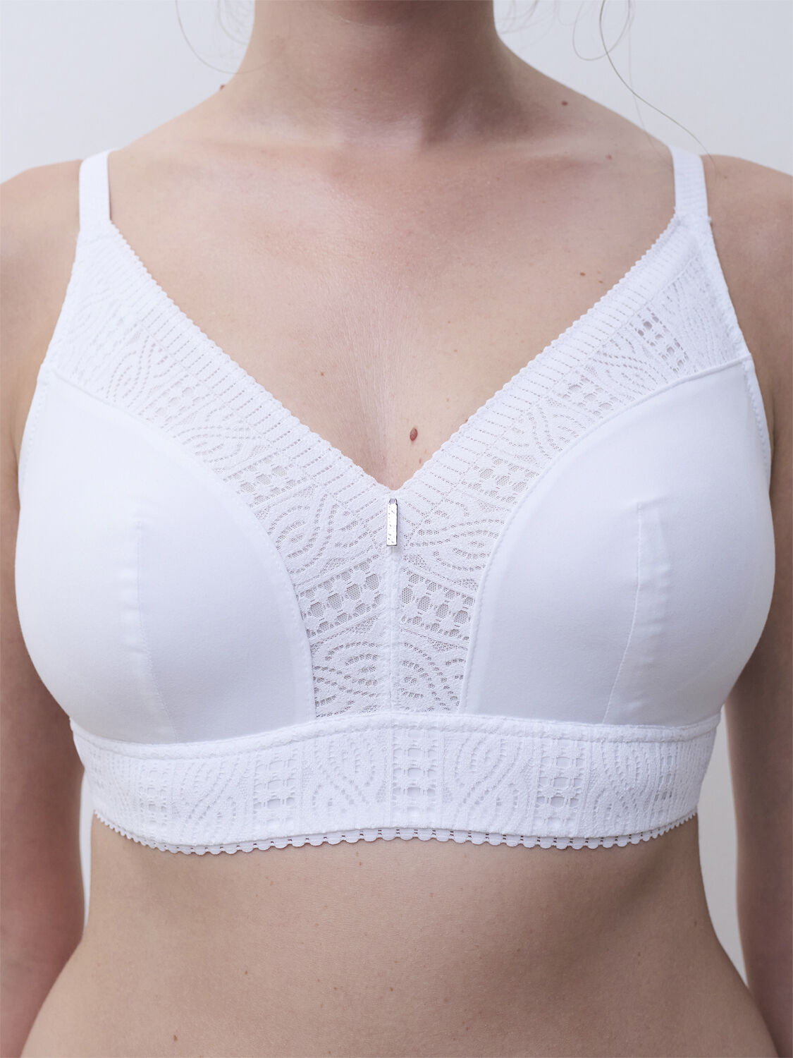 Easy Support Wirefree Bra