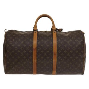 Louis Vuitton Keepall