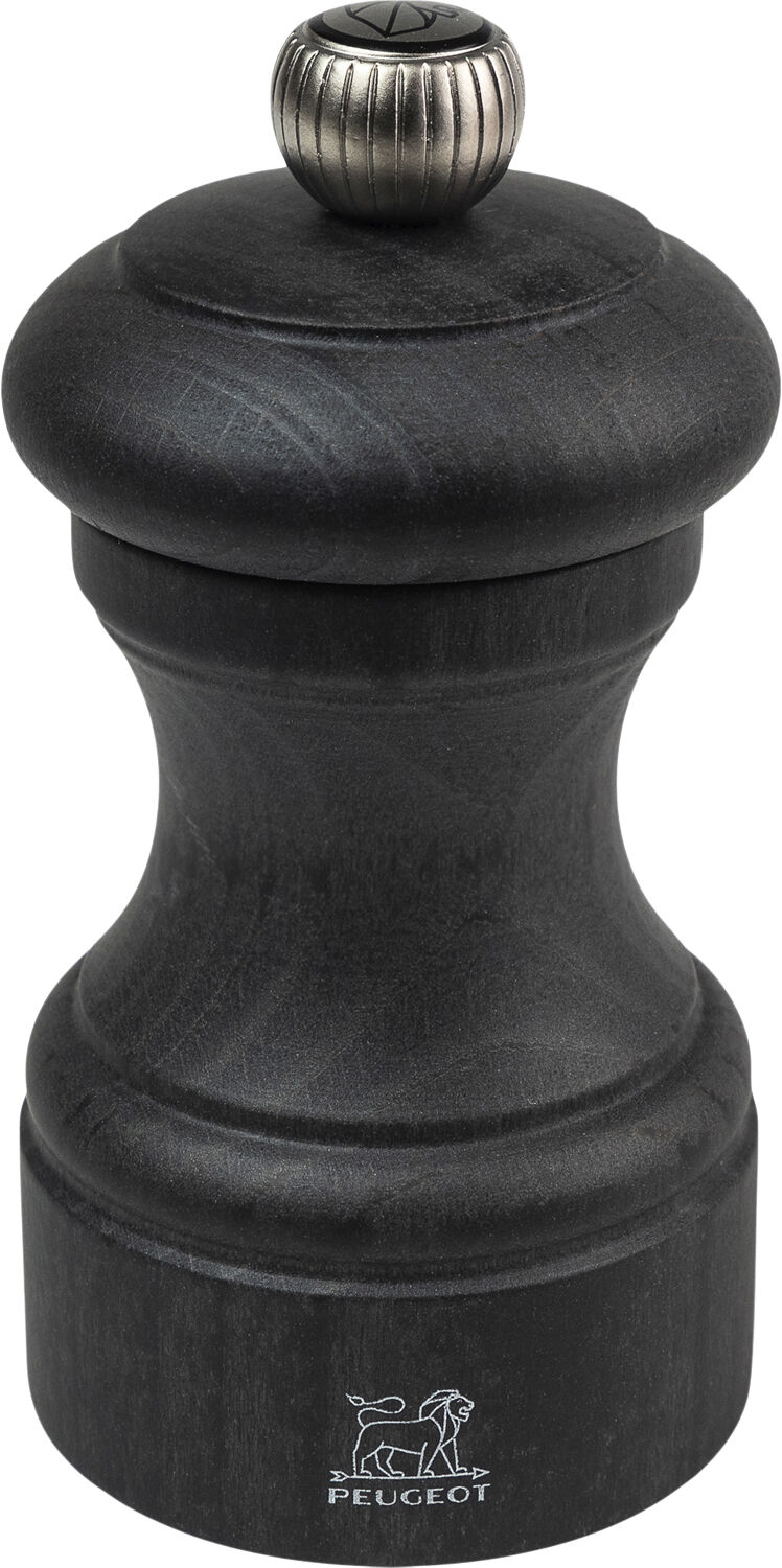 Pepparkvarn Bistro 10 cm Grafit Bok