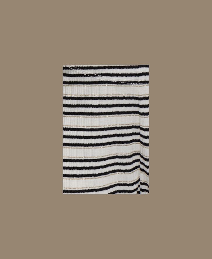 KMGCECILIA GLITTER LEGGING JRS