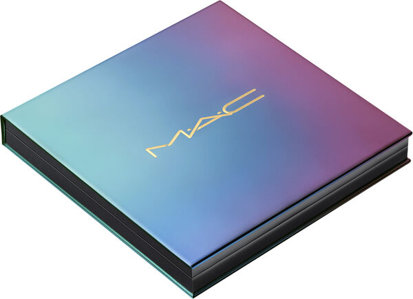 Luxe Luck Face Palette x4