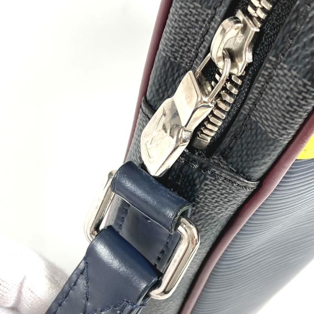 Louis Vuitton Danube