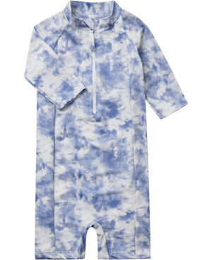 Seanna kids UPF50+ swimsuit GRS