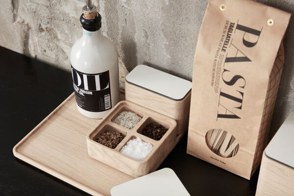 Create Me bakke 36x24 cm