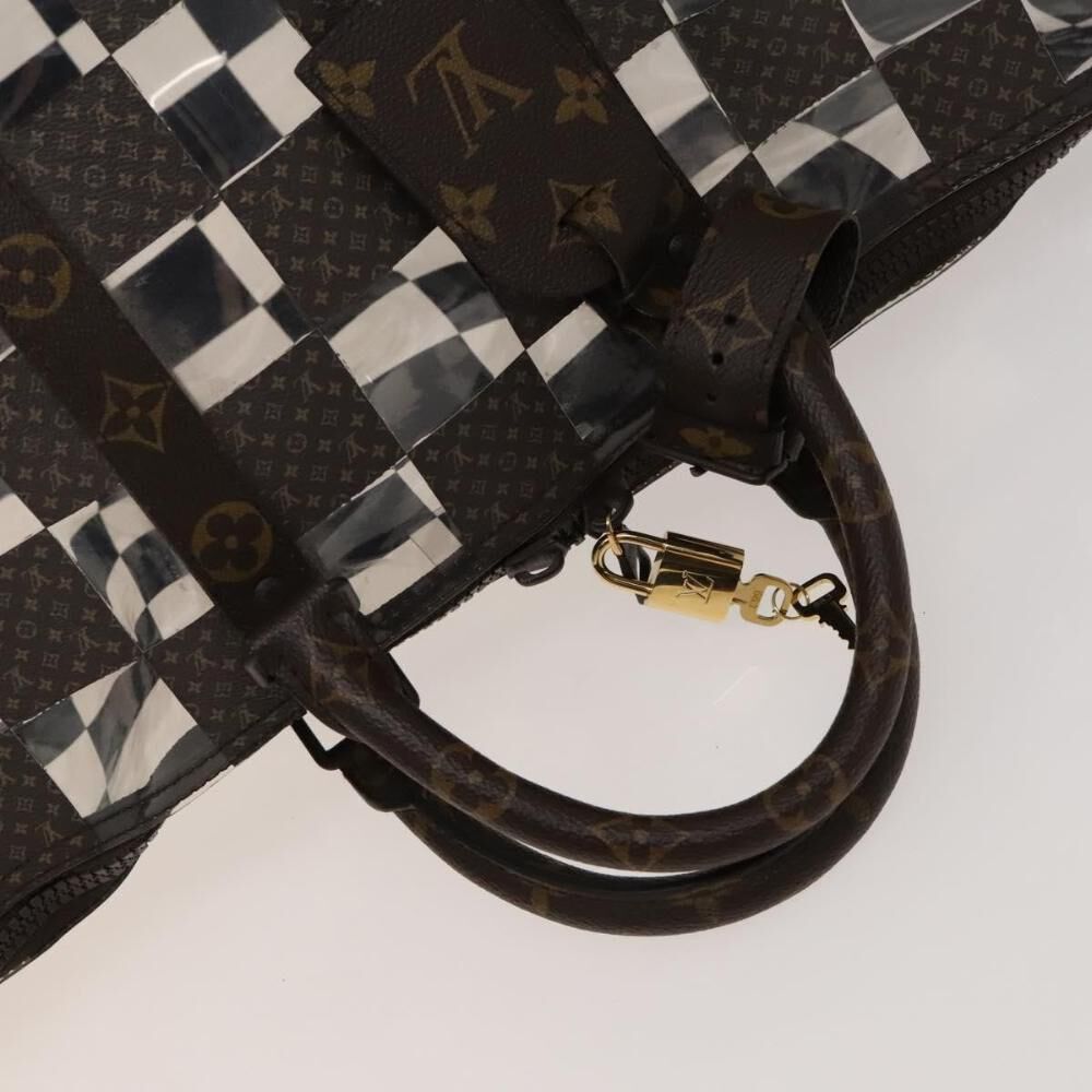 Louis Vuitton Keepall