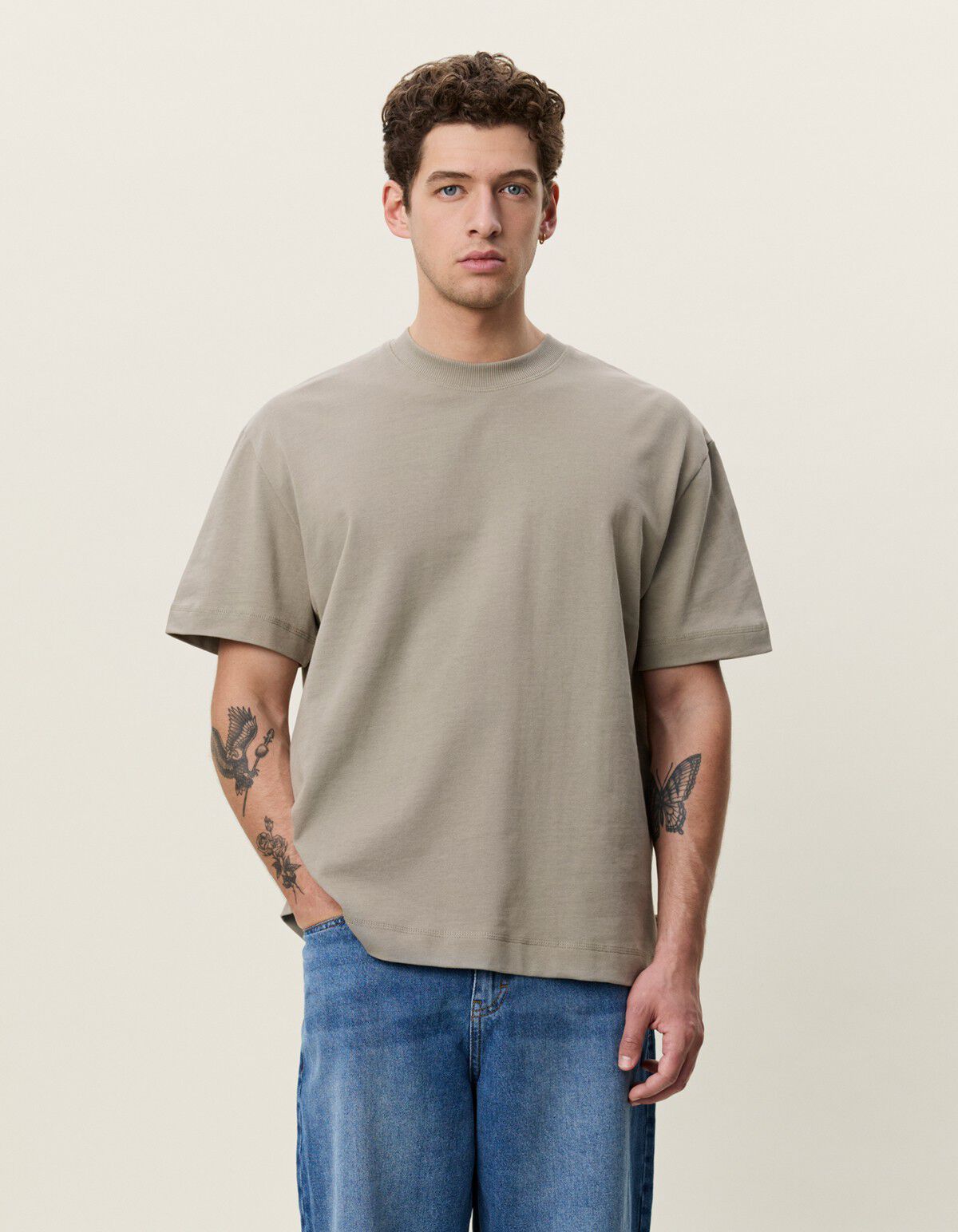 Carl T-Shirt