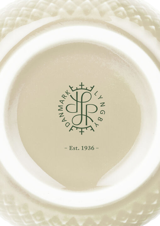 Rhombe Earth Krus med hank 39 cl marble