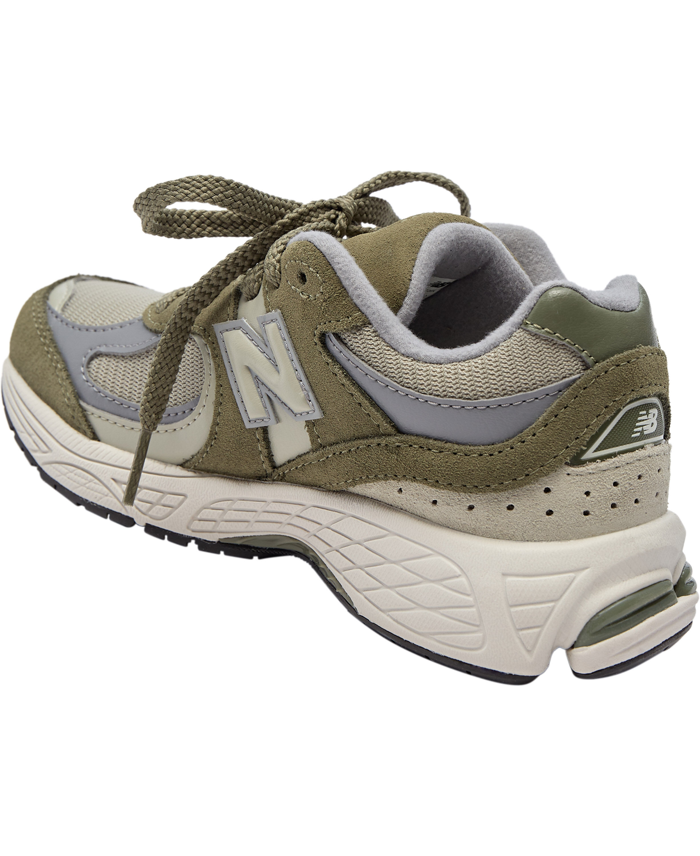 New Balance 2002 Kids Lace