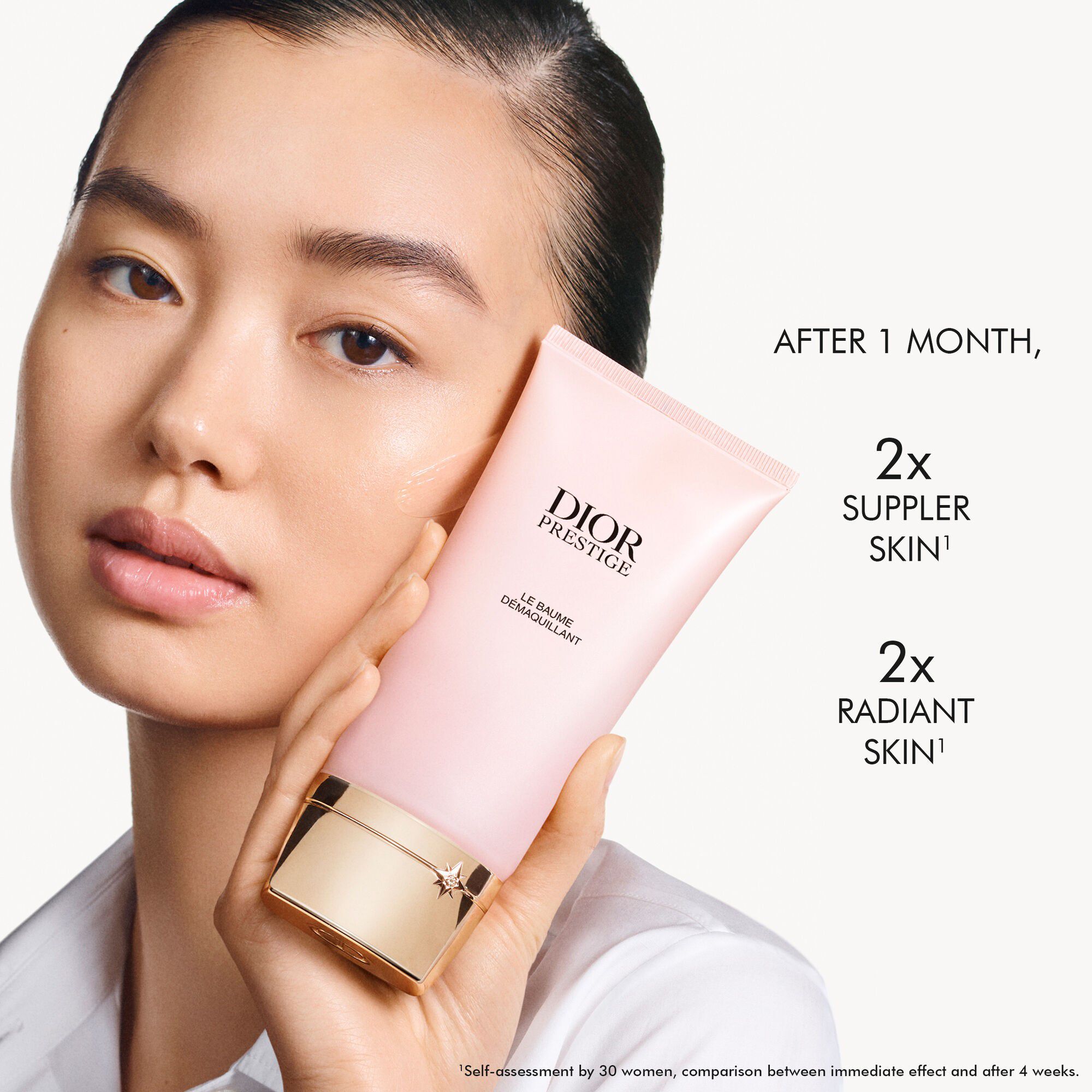 Dior Prestige Le Baume D&eacute;maquillant