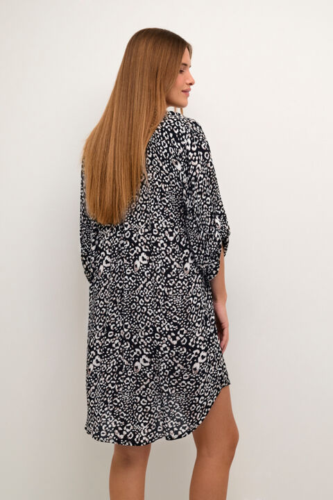 KAmarita Amber Shirt Dress