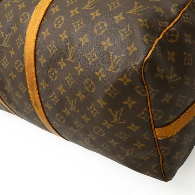 Louis Vuitton Keepall