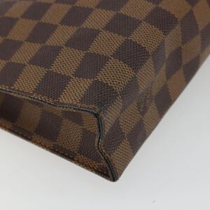 Louis Vuitton Poche Toilette