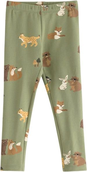Leggings forest