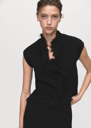 TOP FRINGES