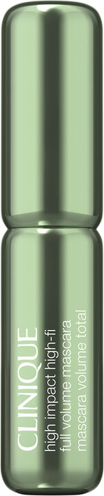 High Impact High-Fi Full Volume Mascara
