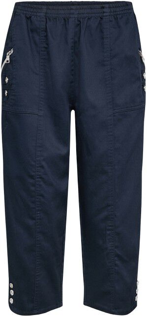 SC-AKILA 1-C Bukser Navy