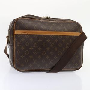 Louis Vuitton Reporter