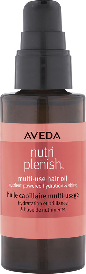 Nutriplenish Multi-Use Hair Oil 30ml