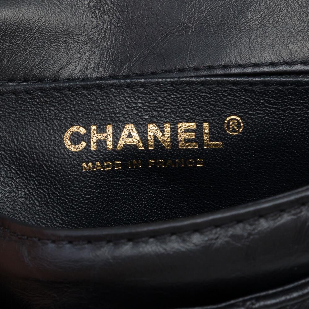 Chanel Belt Bag