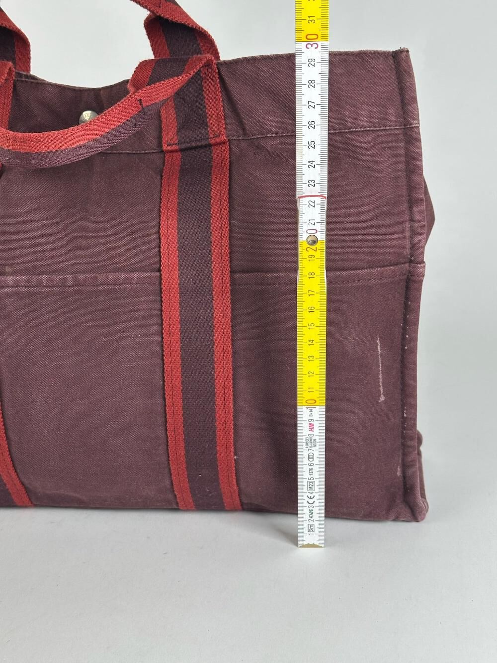 Herm&egrave;s Handbag