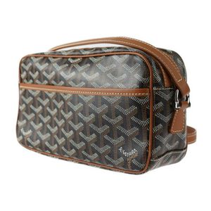 Goyard Messenger Bag
