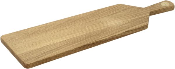 Skär-/ serveringsbräda Douron 50,8 x 15,8 x 1,5 cm Ek