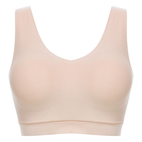 Softstretch Padded Top